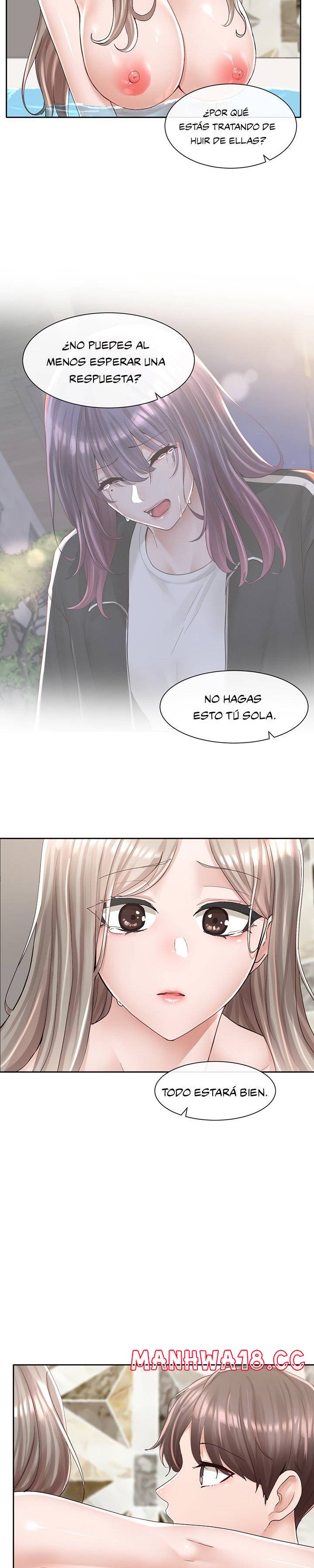 Circles Raw Chapter 86 Page 5