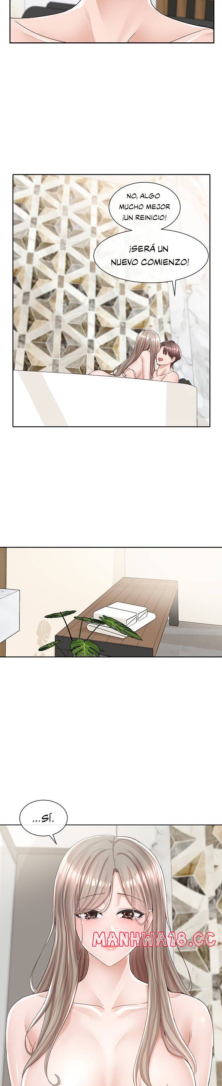Circles Raw Chapter 86 Page 8