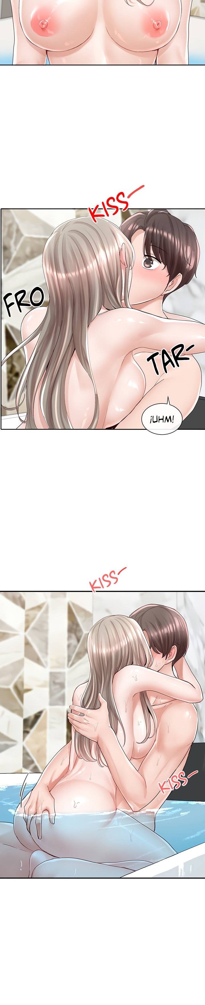 Circles Raw Chapter 86 Page 9