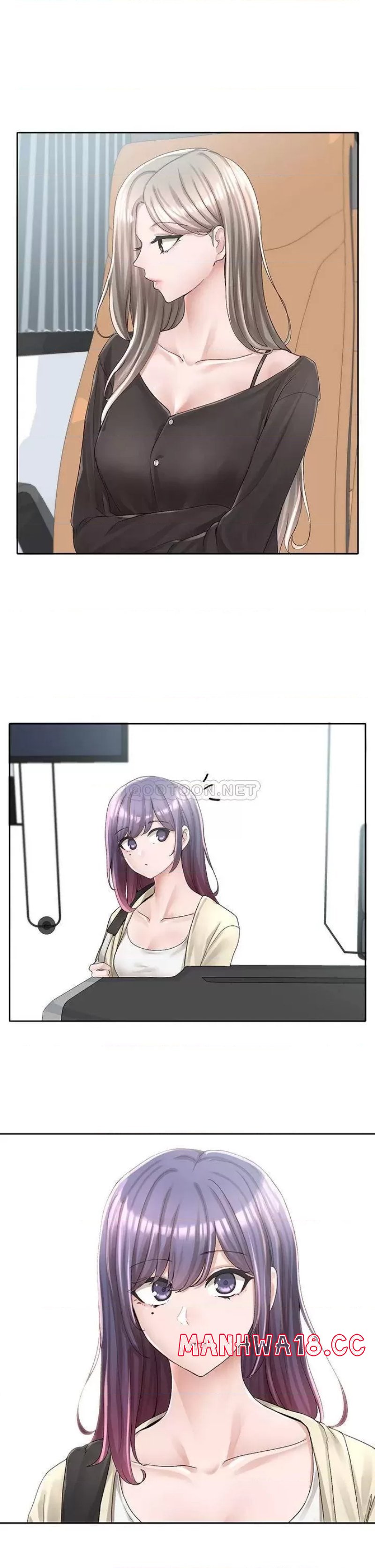 Circles Raw Chapter 88 Page 13