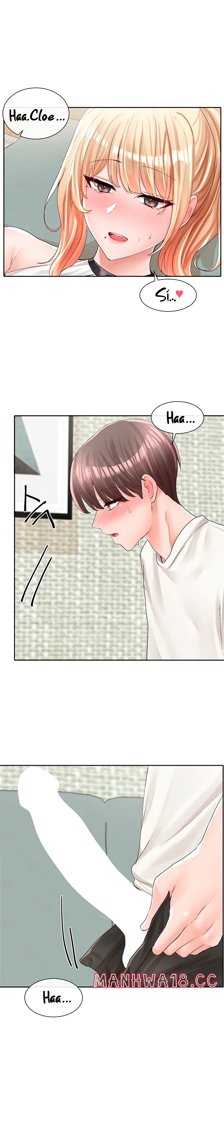 Circles Raw Chapter 91 Page 2