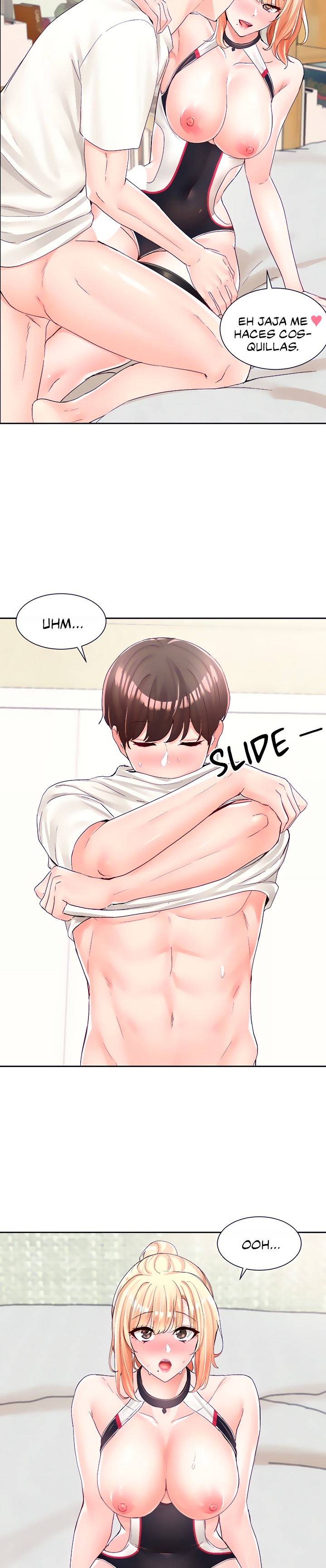 Circles Raw Chapter 91 Page 24