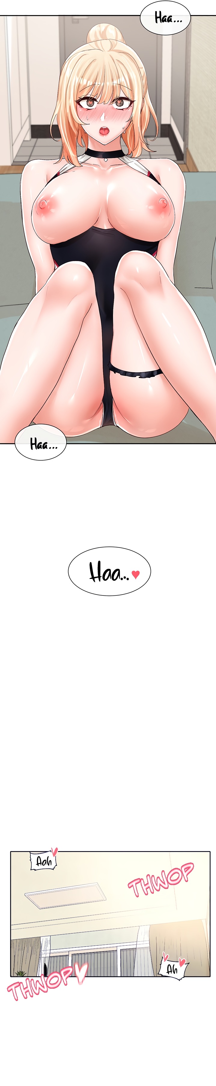 Circles Raw Chapter 91 Page 3