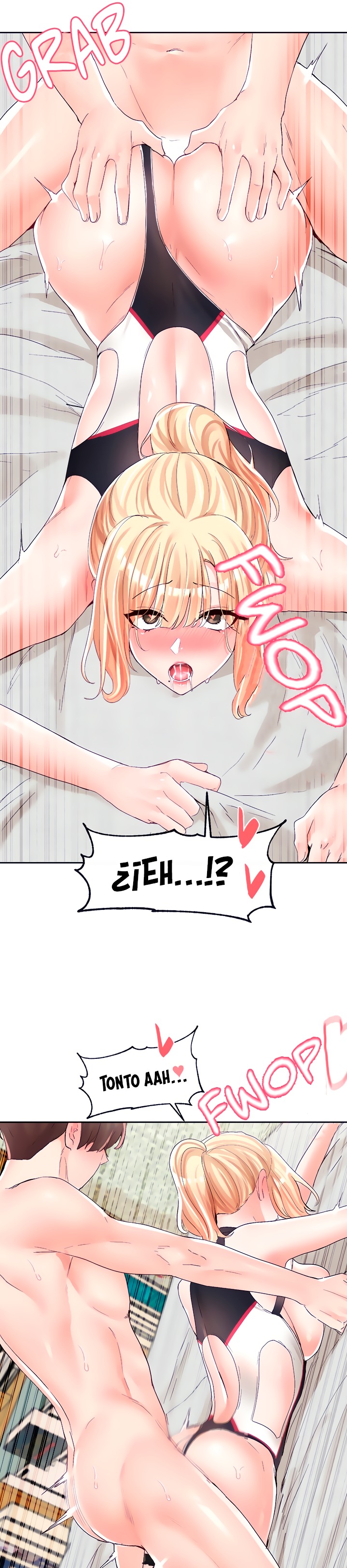 Circles Raw Chapter 91 Page 32