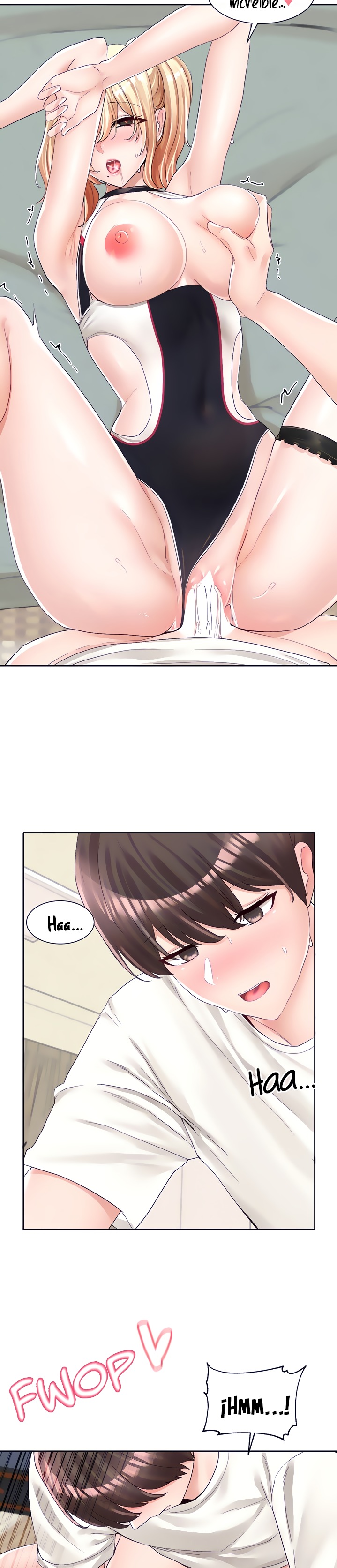 Circles Raw Chapter 91 Page 6