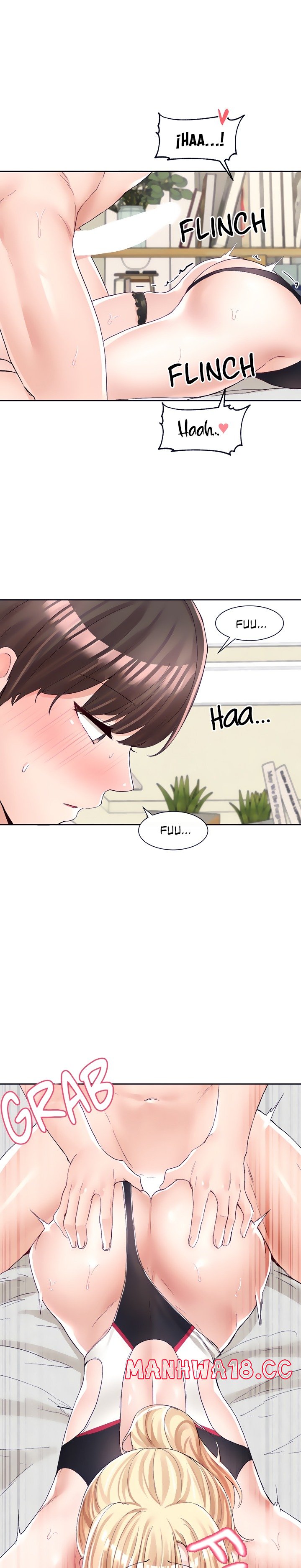 Circles Raw Chapter 92 Page 1