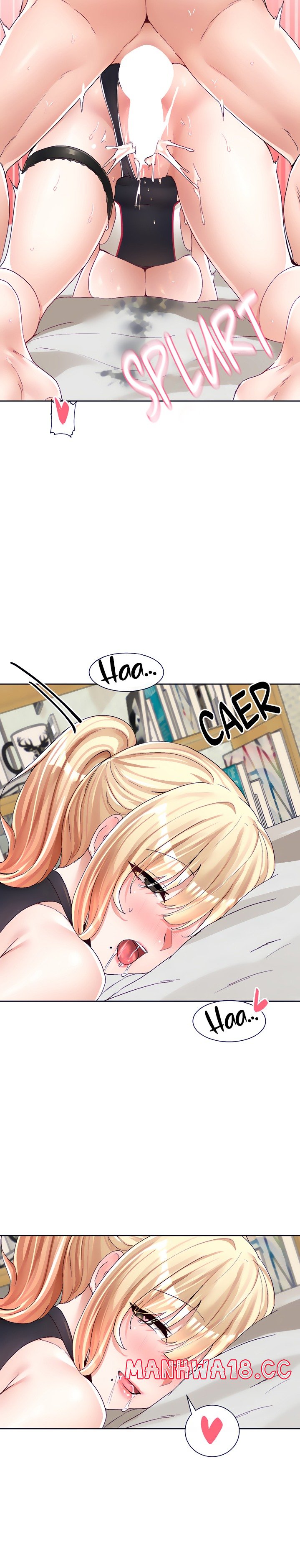 Circles Raw Chapter 92 Page 16