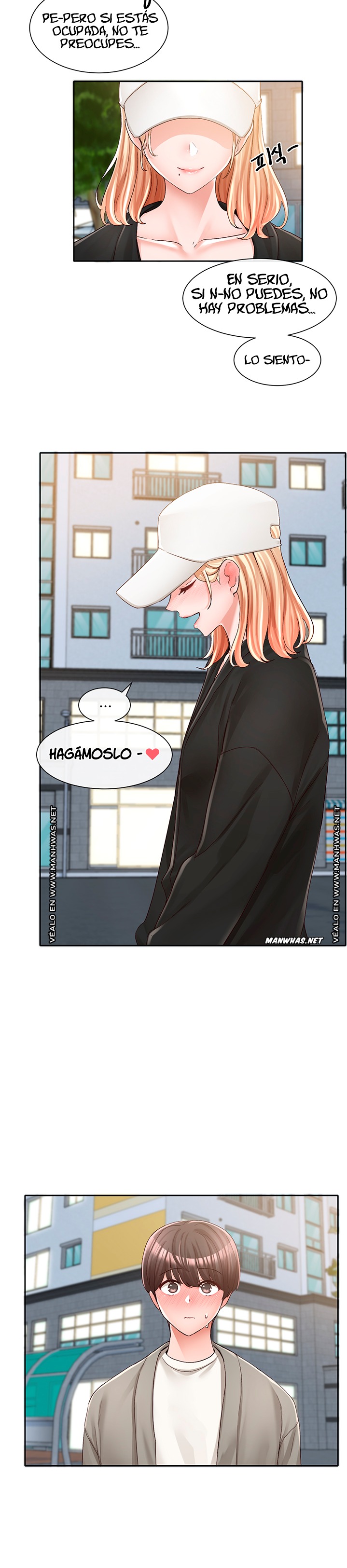 Circles Raw Chapter 93 Page 10