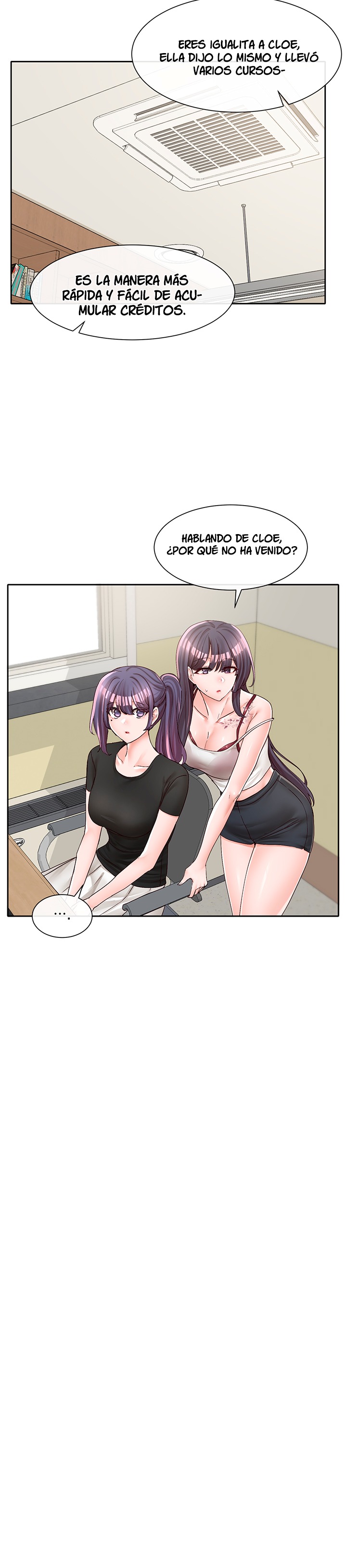 Circles Raw Chapter 93 Page 16