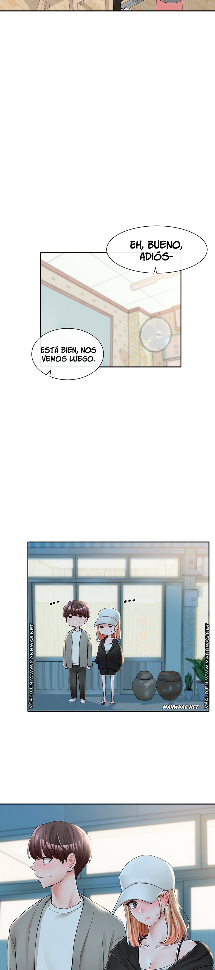 Circles Raw Chapter 93 Page 2