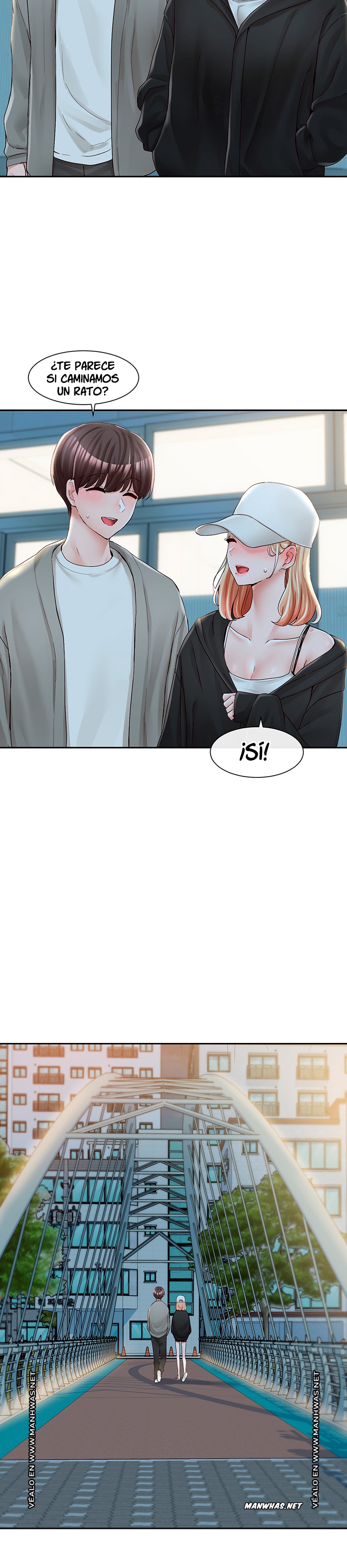 Circles Raw Chapter 93 Page 3