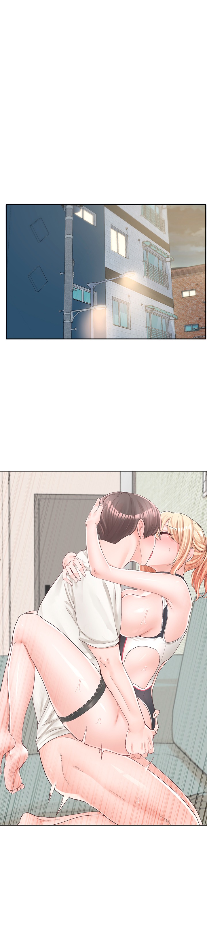 Circles Raw Chapter 93 Page 4