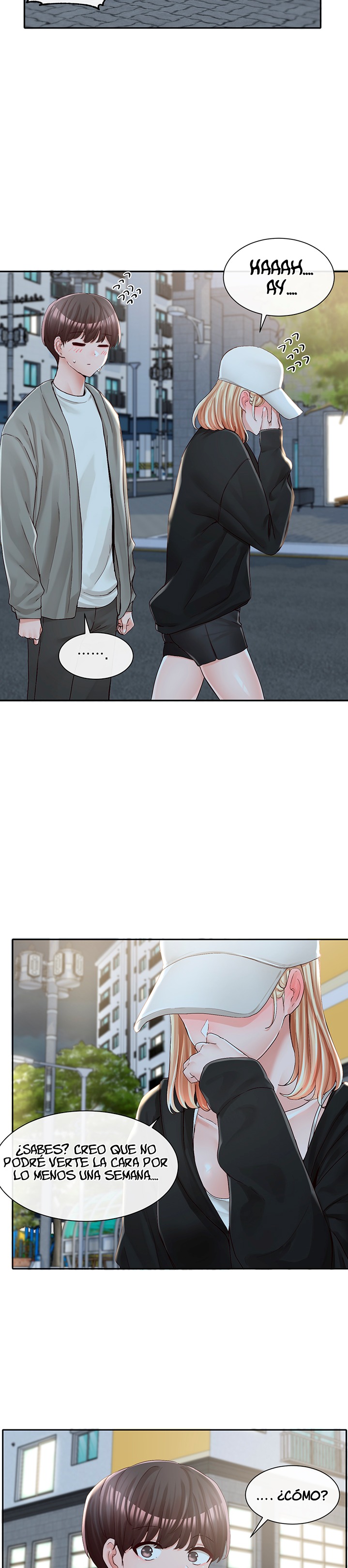 Circles Raw Chapter 93 Page 7