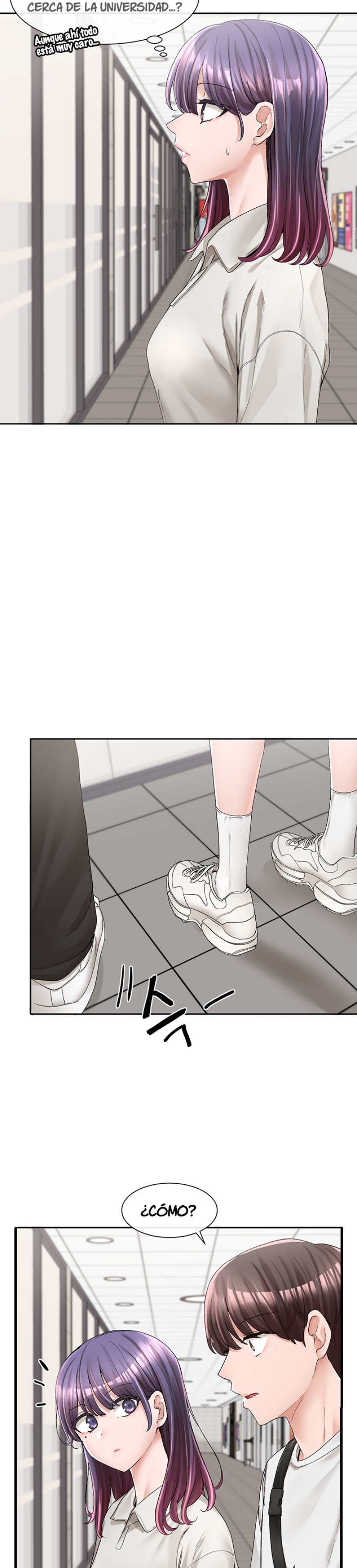 Circles Raw Chapter 94 Page 10
