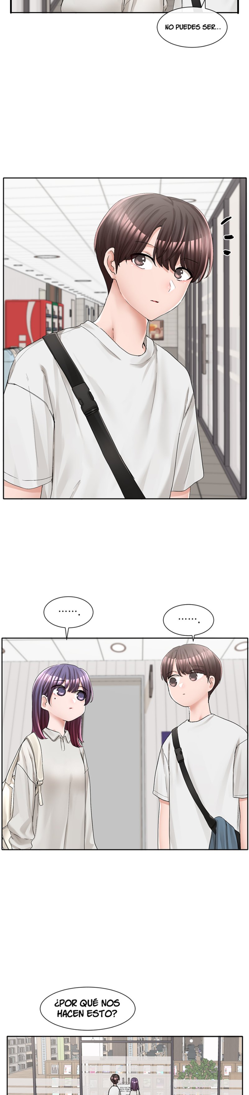 Circles Raw Chapter 94 Page 11