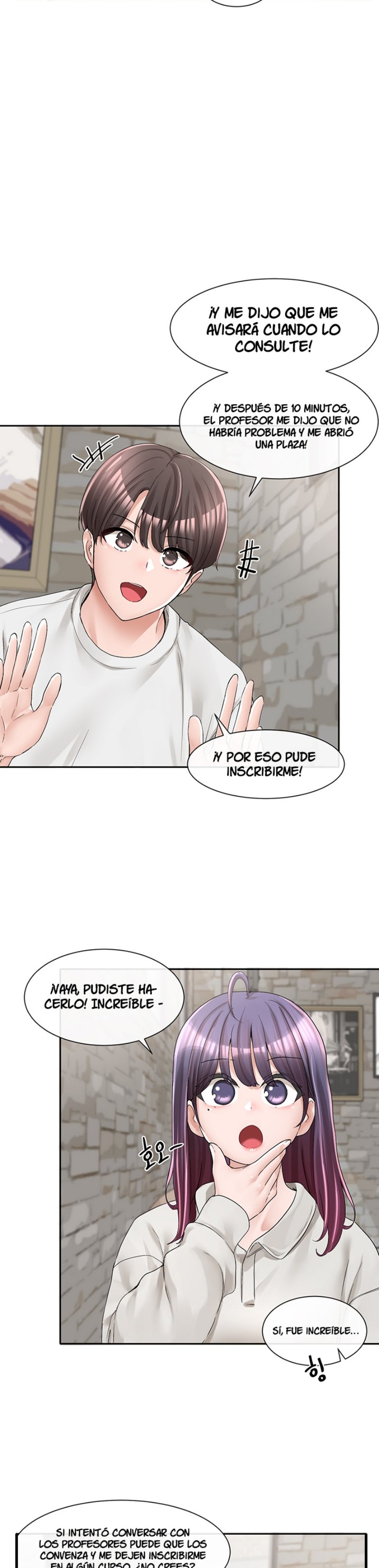Circles Raw Chapter 94 Page 14