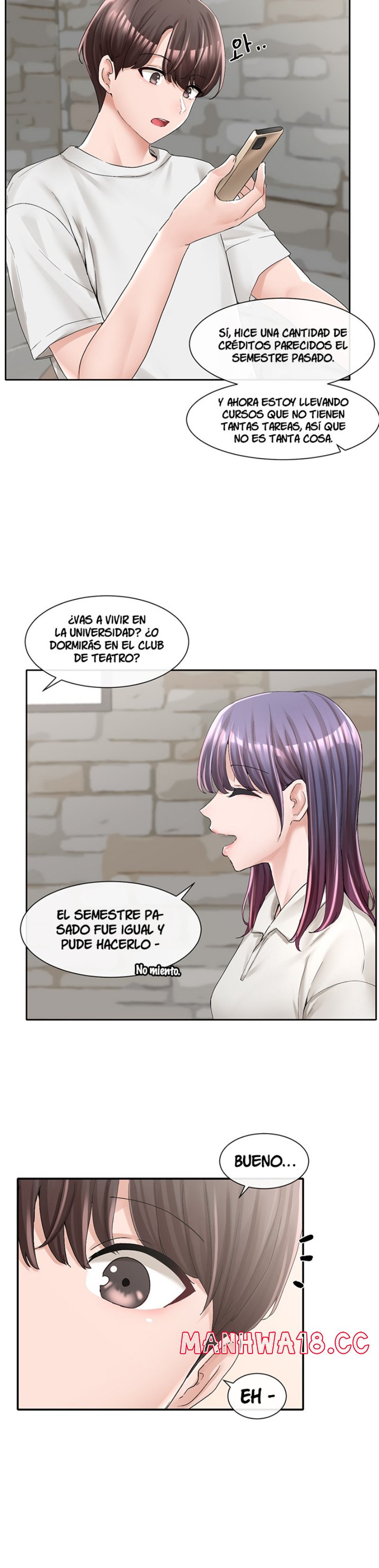 Circles Raw Chapter 94 Page 16