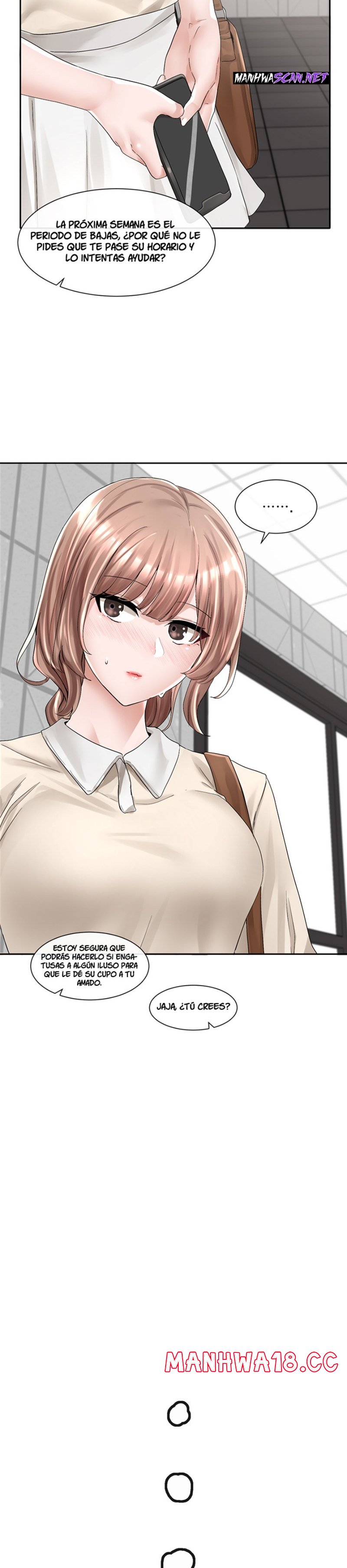 Circles Raw Chapter 94 Page 27