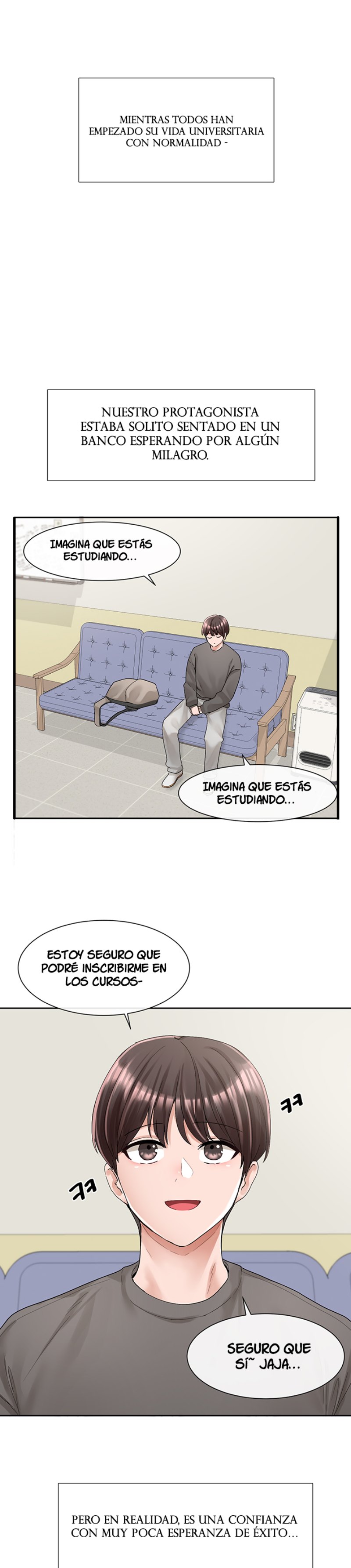 Circles Raw Chapter 94 Page 30