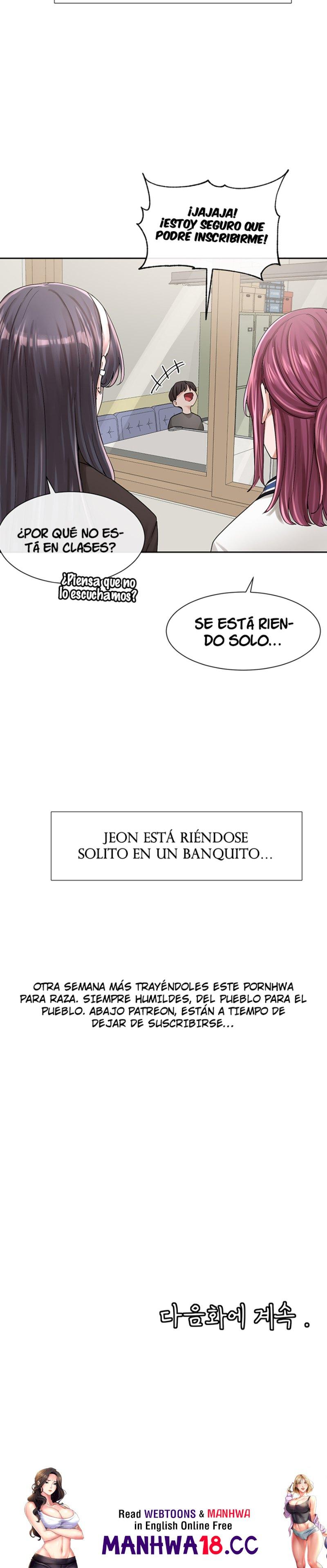 Circles Raw Chapter 94 Page 31