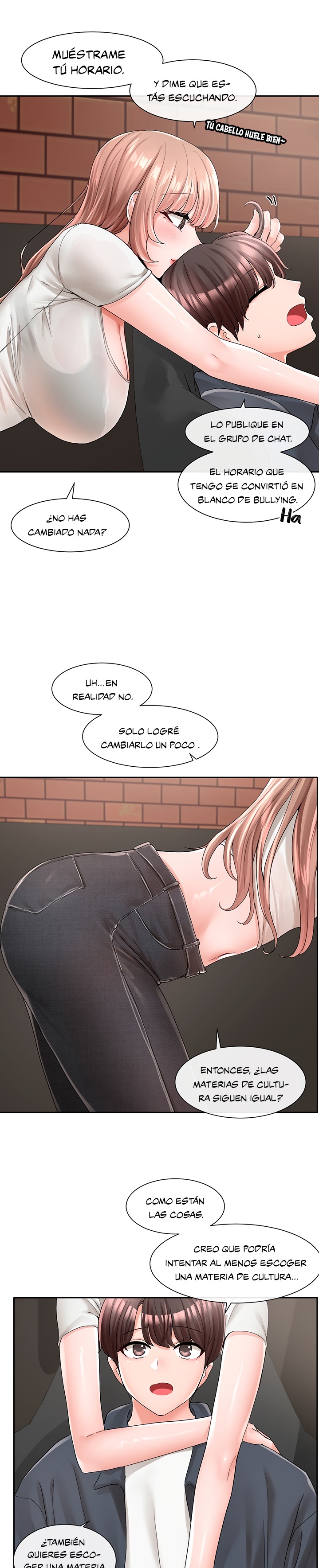 Circles Raw Chapter 95 Page 10