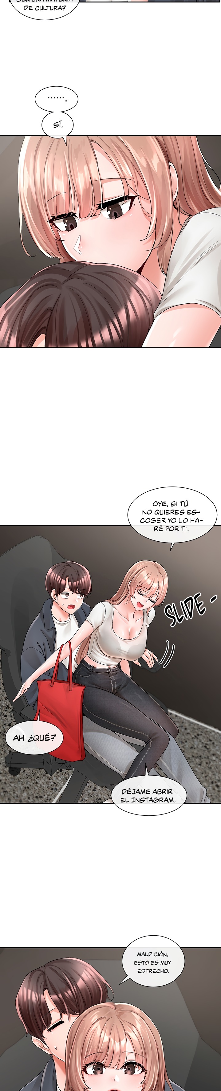 Circles Raw Chapter 95 Page 11