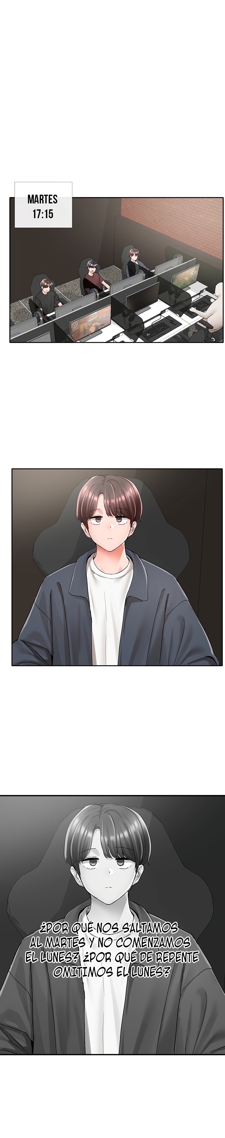 Circles Raw Chapter 95 Page 2