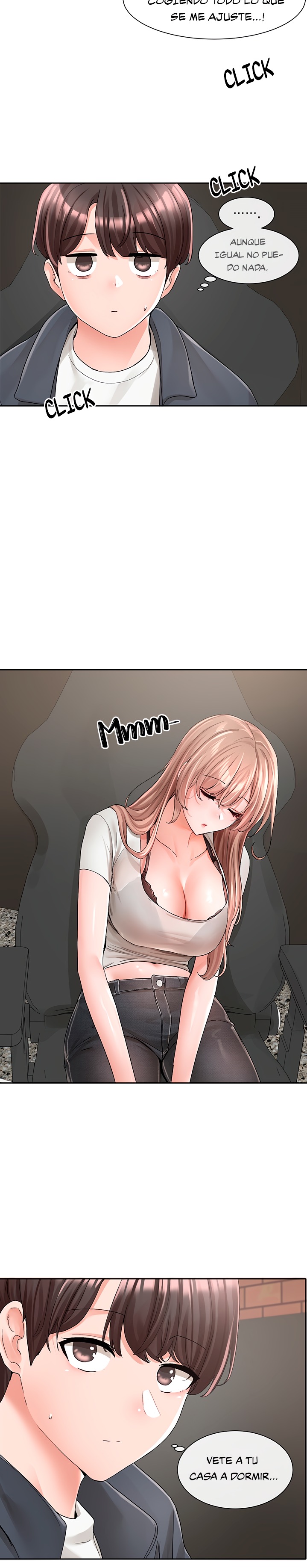 Circles Raw Chapter 95 Page 24