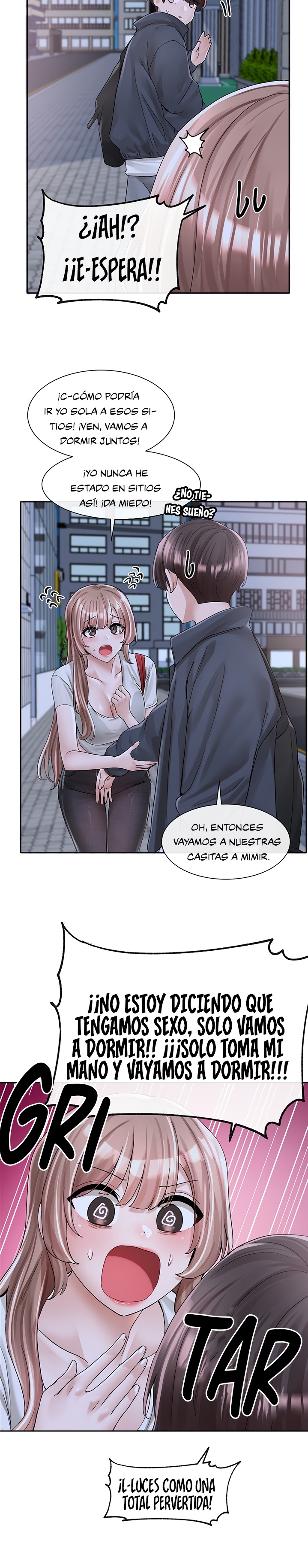 Circles Raw Chapter 95 Page 30