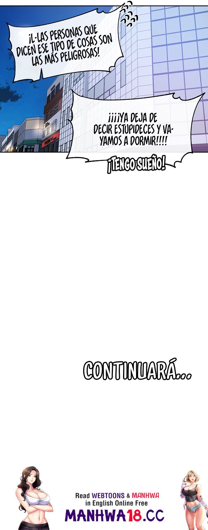 Circles Raw Chapter 95 Page 31