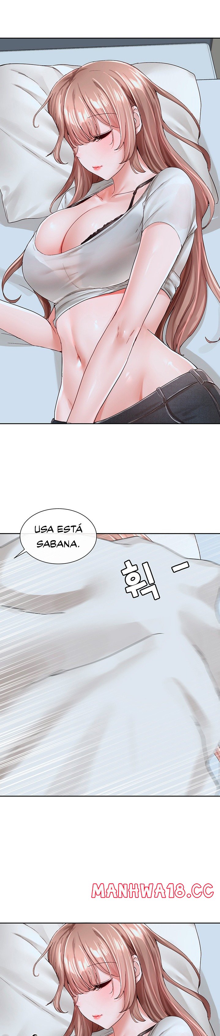 Circles Raw Chapter 96 Page 10