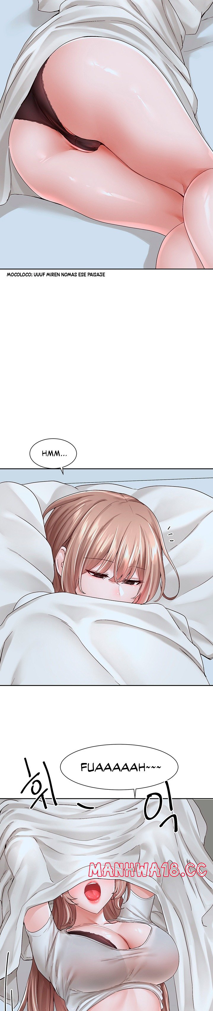 Circles Raw Chapter 96 Page 14