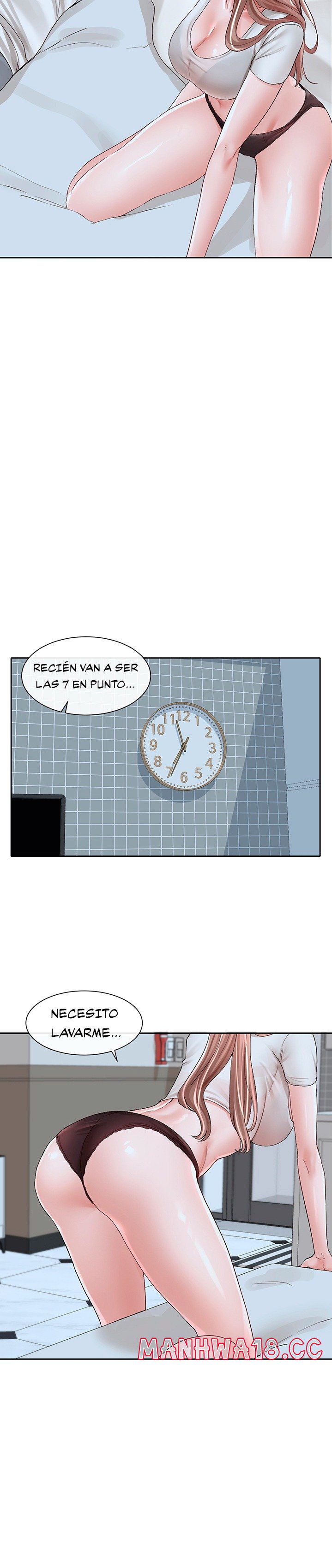 Circles Raw Chapter 96 Page 16