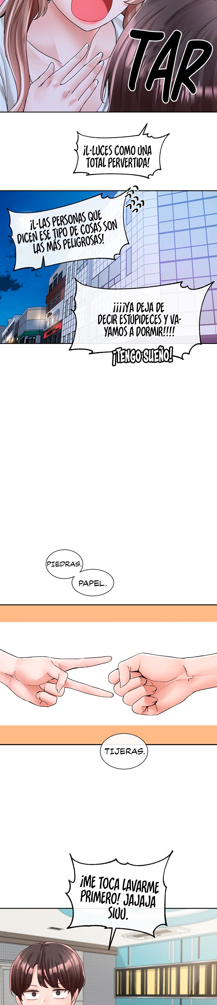 Circles Raw Chapter 96 Page 2