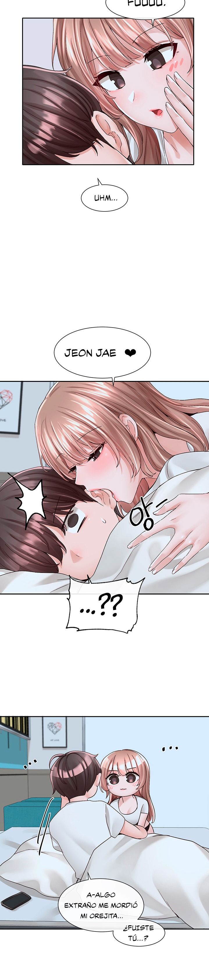 Circles Raw Chapter 96 Page 23