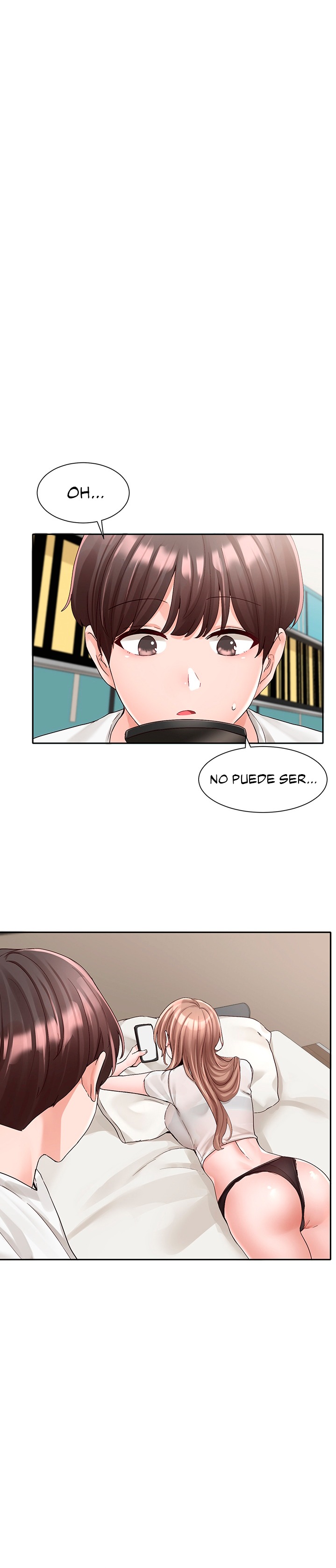 Circles Raw Chapter 96 Page 24