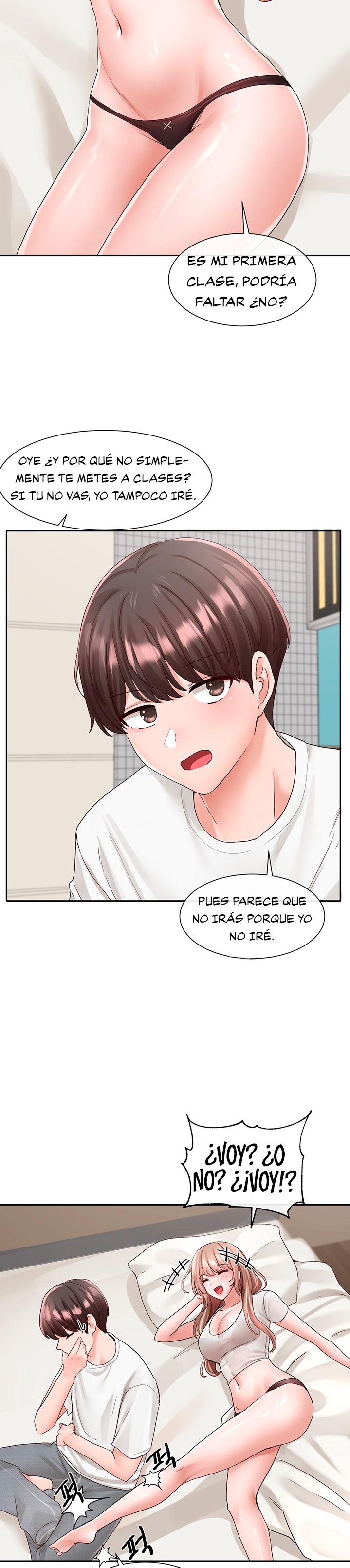 Circles Raw Chapter 96 Page 26