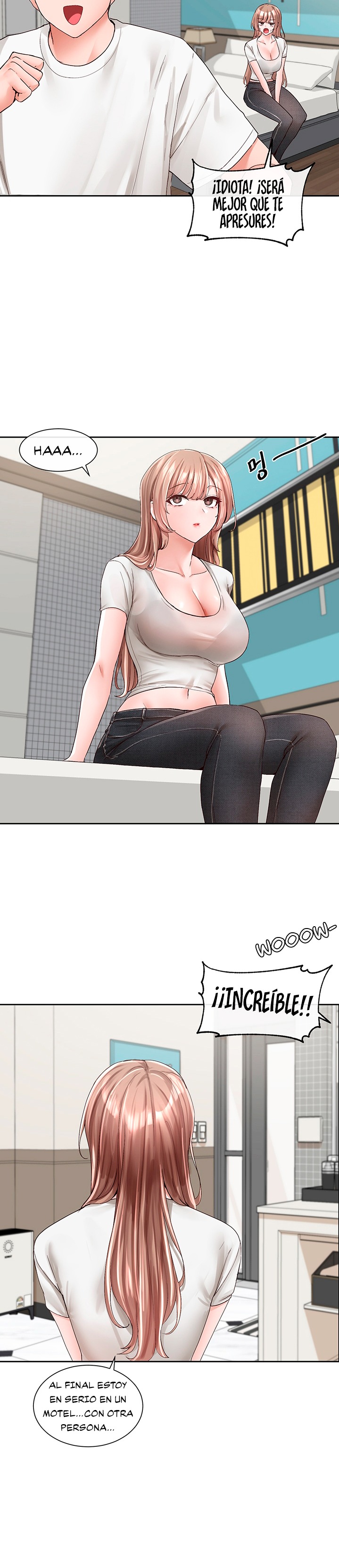 Circles Raw Chapter 96 Page 3