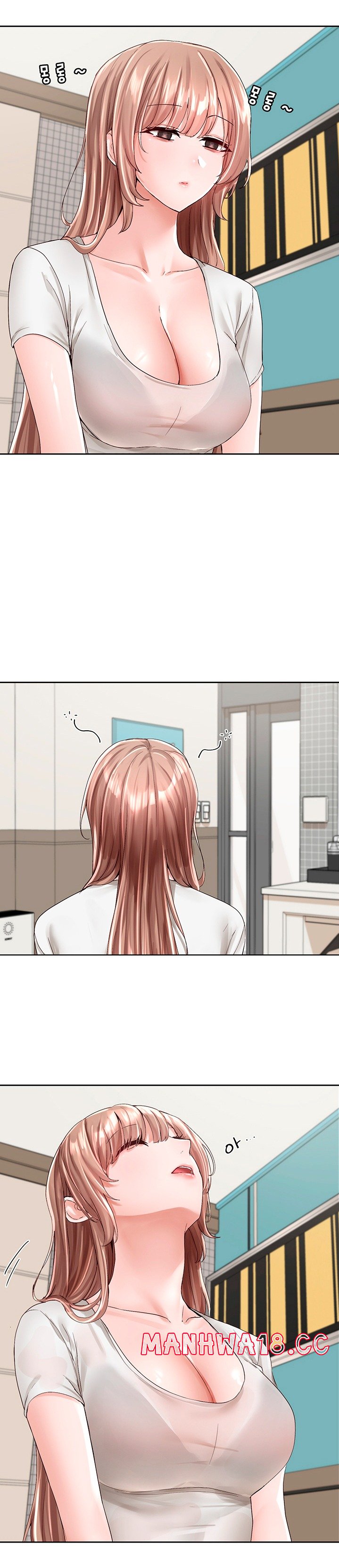 Circles Raw Chapter 96 Page 4