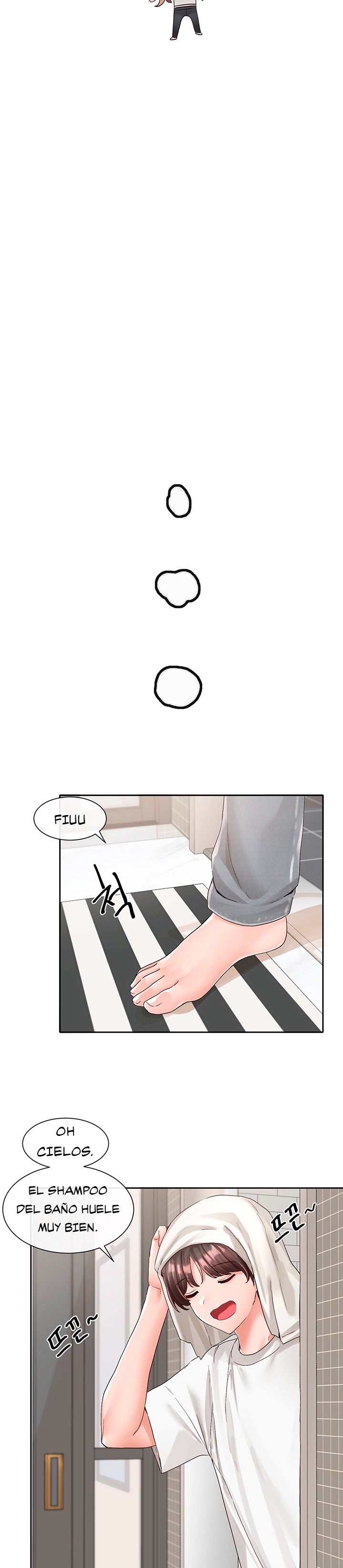 Circles Raw Chapter 96 Page 6