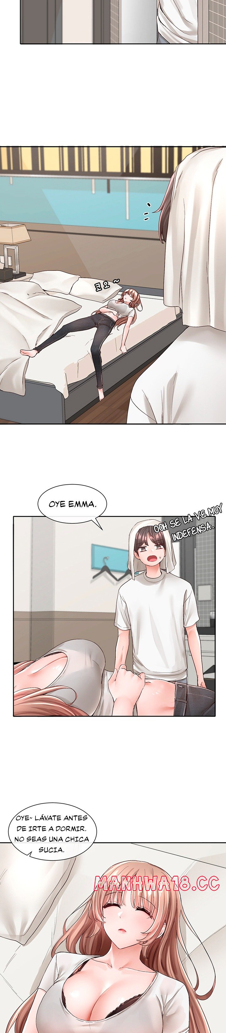 Circles Raw Chapter 96 Page 7