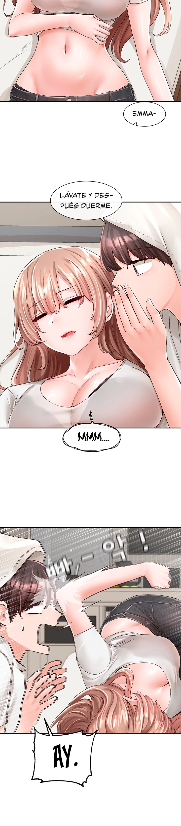Circles Raw Chapter 96 Page 8