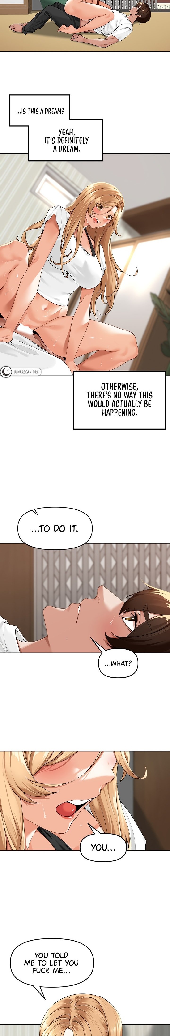 The Village’s Special Law Chapter 3 Page 2