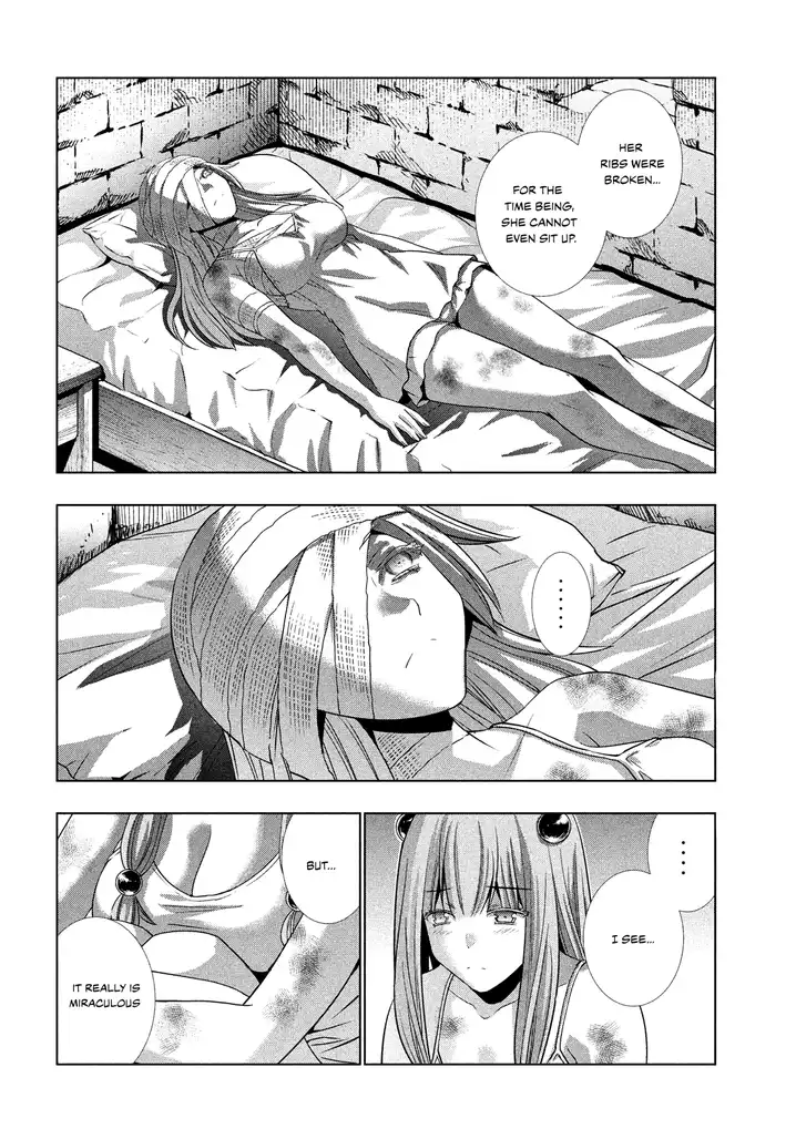 Parallel Paradise Chapter 99 Page 7