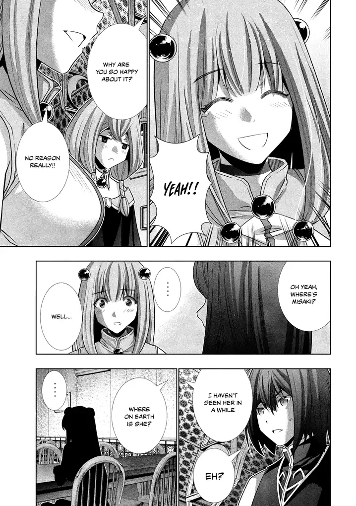 Parallel Paradise Chapter 100 Page 7