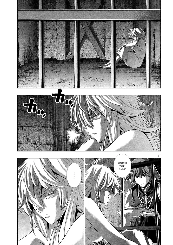 Parallel Paradise Chapter 114 Page 11
