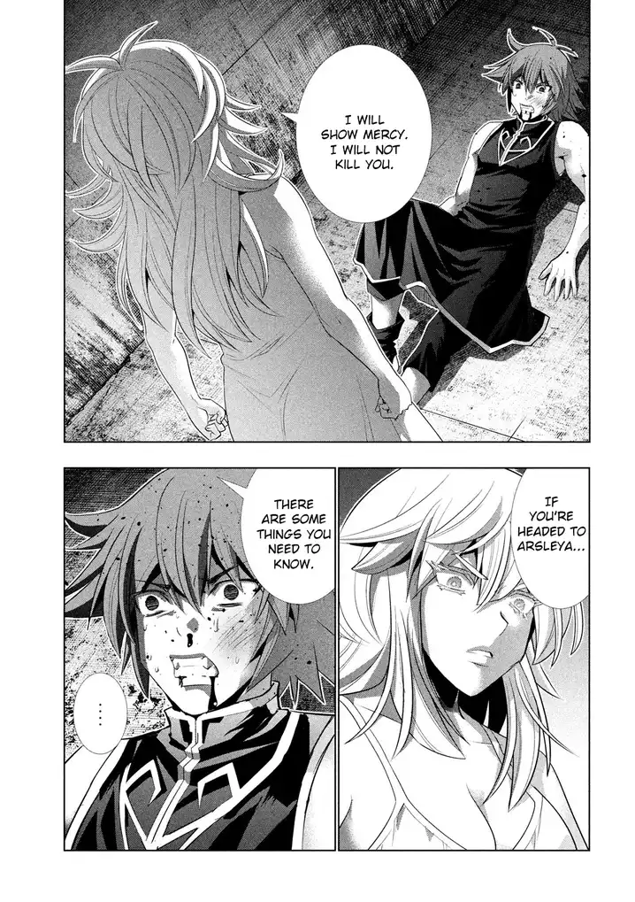 Parallel Paradise Chapter 119 Page 9