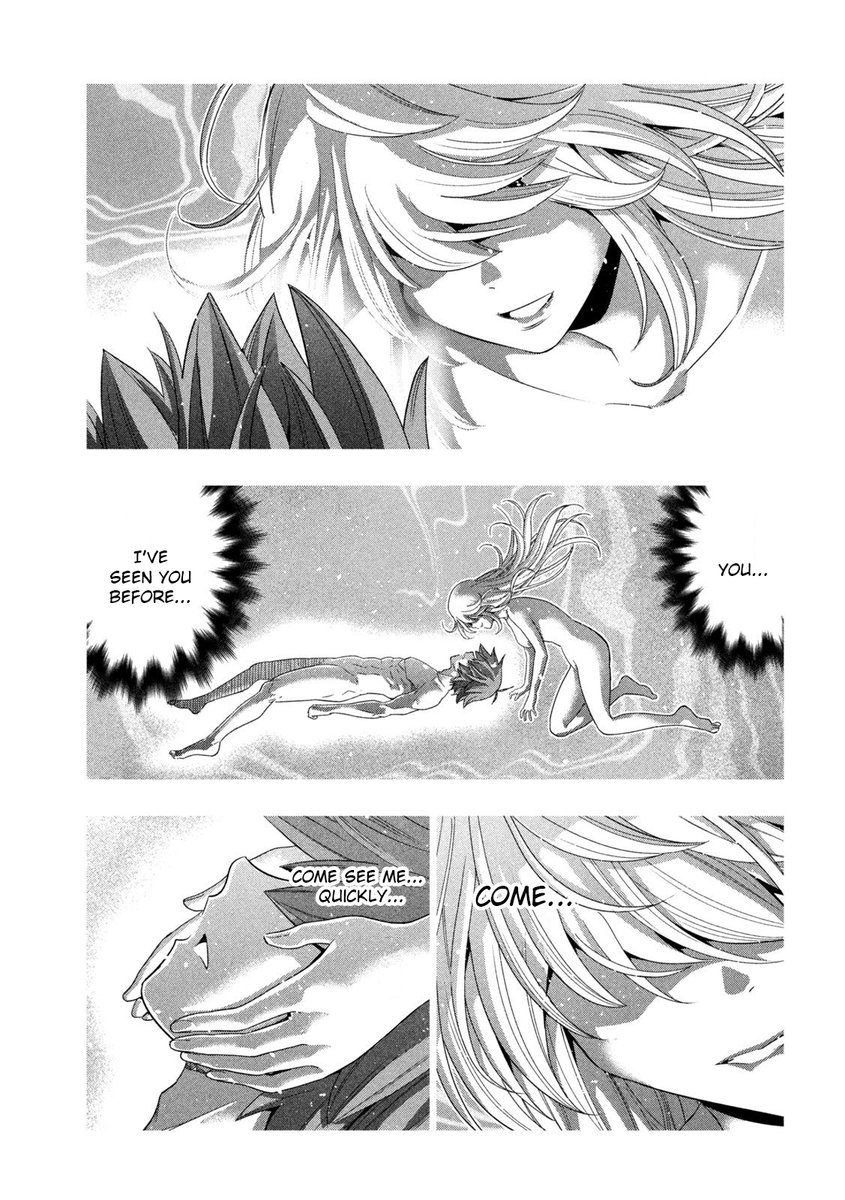 Parallel Paradise Chapter 143 Page 7