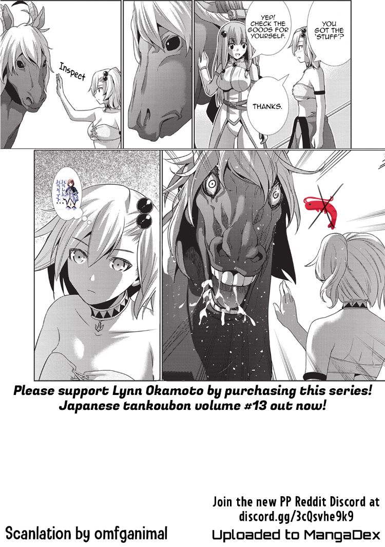Parallel Paradise Chapter 148 Page 19