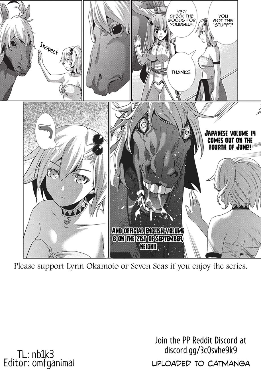 Parallel Paradise Chapter 153 Page 19